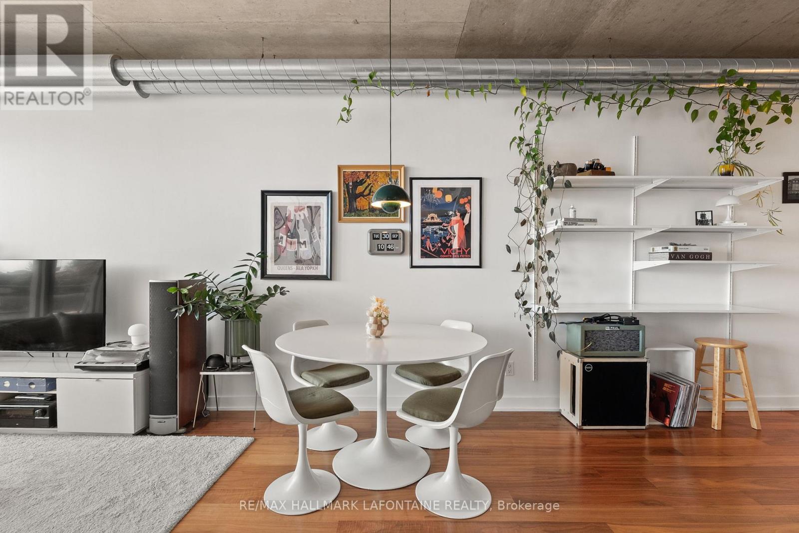 224 - 354 Gladstone Avenue, Ottawa, Ontario  K2P 0R4 - Photo 7 - X12505830