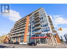 224 - 354 GLADSTONE AVENUE, Ottawa, Ontario