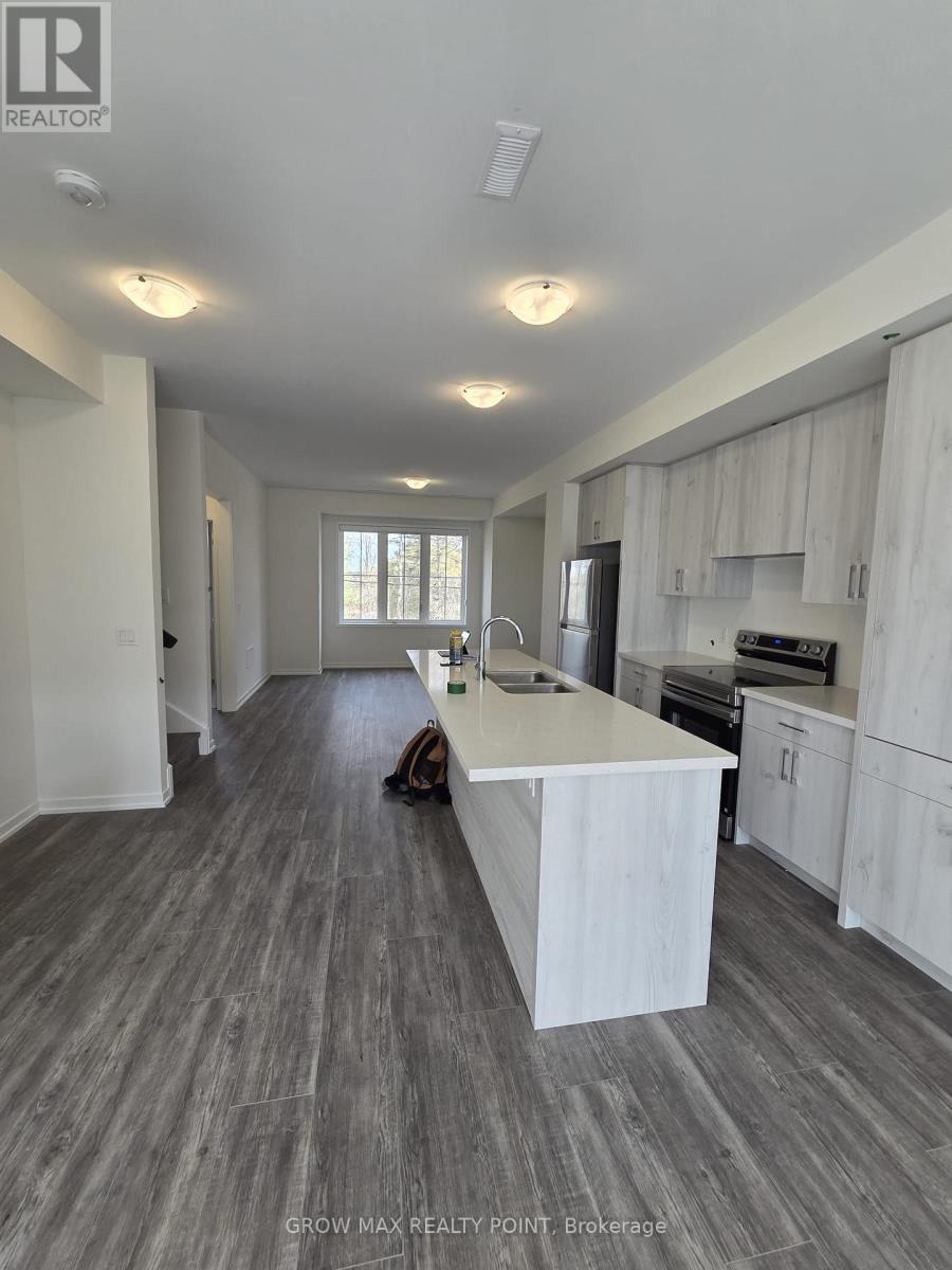 3 - 7 Kingbird Common, Cambridge, Ontario  N1T 0H4 - Photo 11 - X12505716