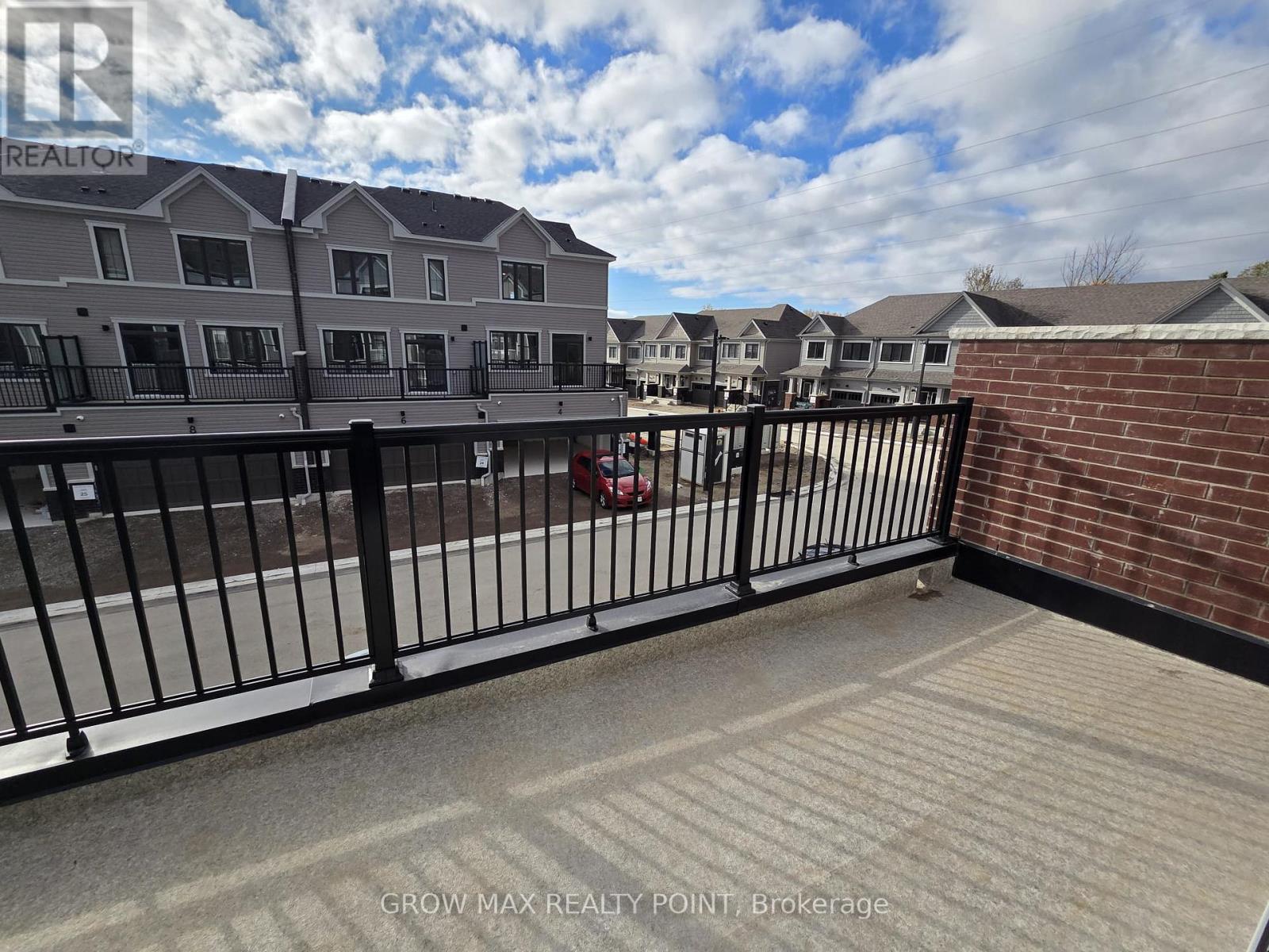 3 - 7 Kingbird Common, Cambridge, Ontario  N1T 0H4 - Photo 17 - X12505716