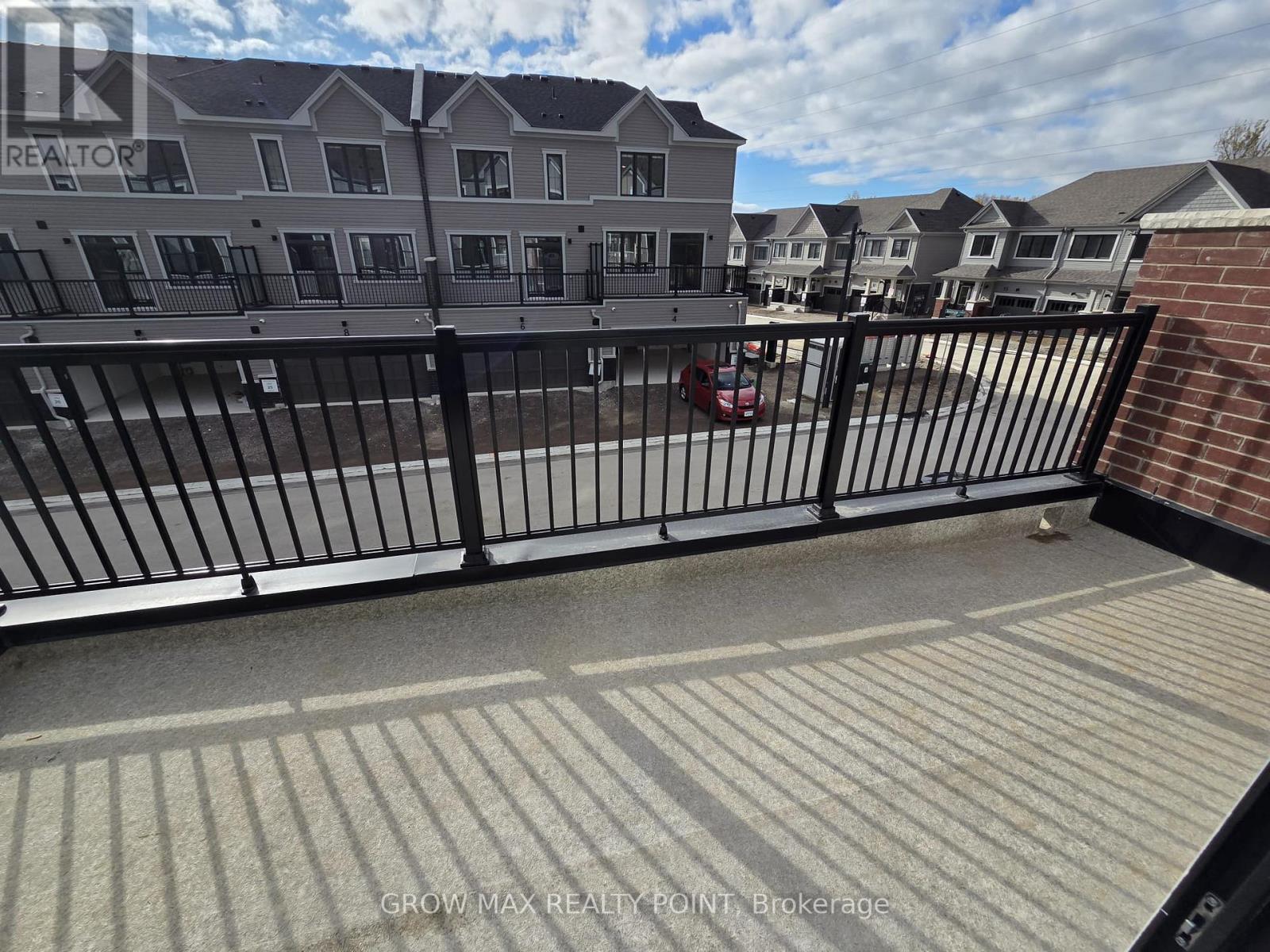 3 - 7 Kingbird Common, Cambridge, Ontario  N1T 0H4 - Photo 21 - X12505716