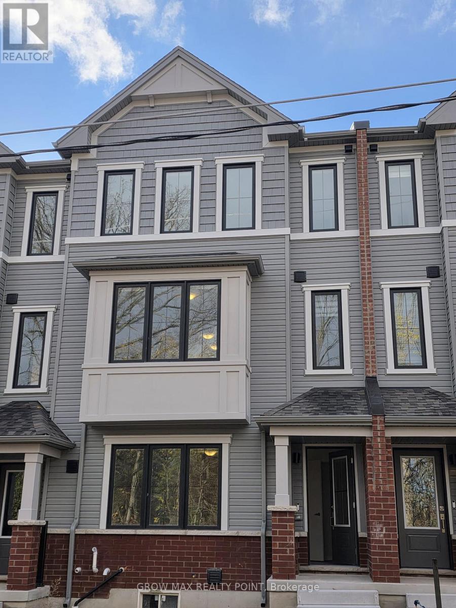 3 - 7 Kingbird Common, Cambridge, Ontario  N1T 0H4 - Photo 50 - X12505716