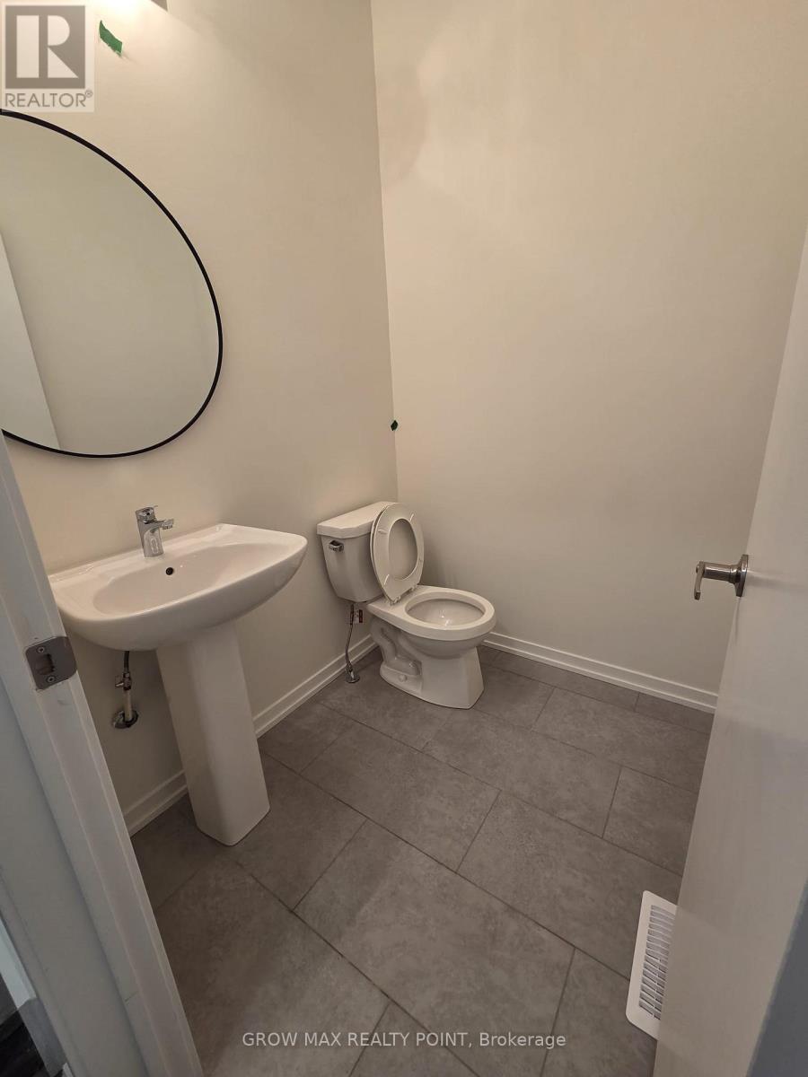 3 - 7 Kingbird Common, Cambridge, Ontario  N1T 0H4 - Photo 9 - X12505716