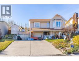 5632 Allenby Crescent, vernon, British Columbia