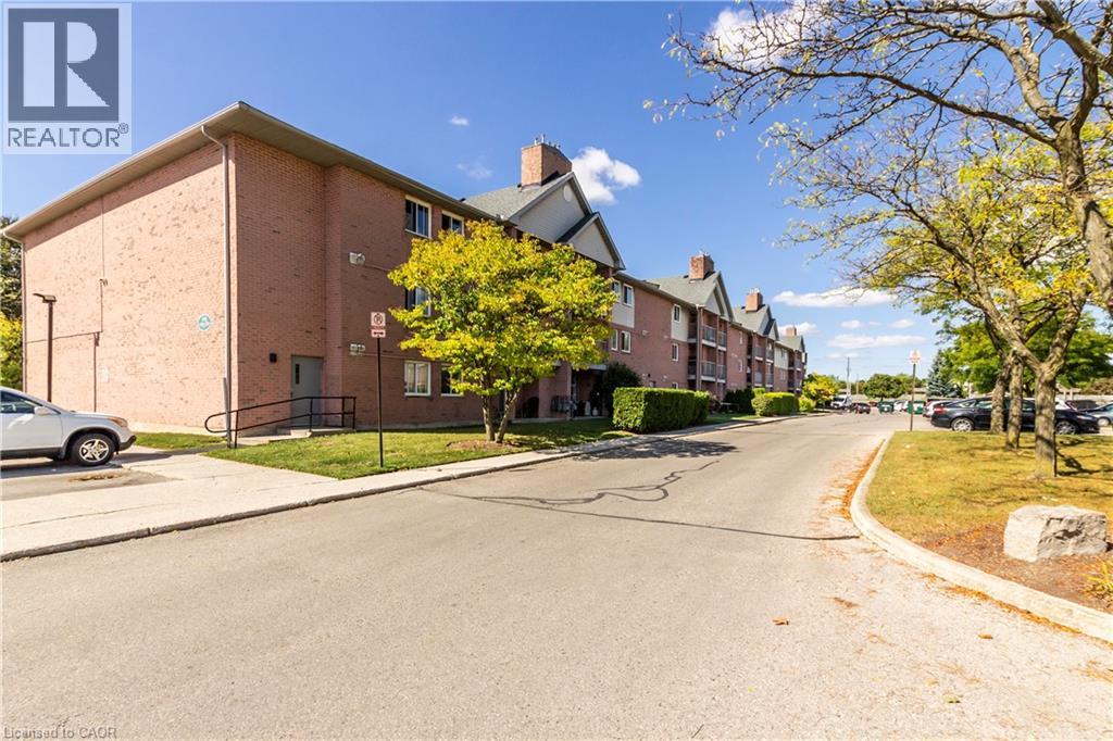 136 Conway Drive Unit# 3, London, Ontario  N6E 3N1 - Photo 2 - 40785015