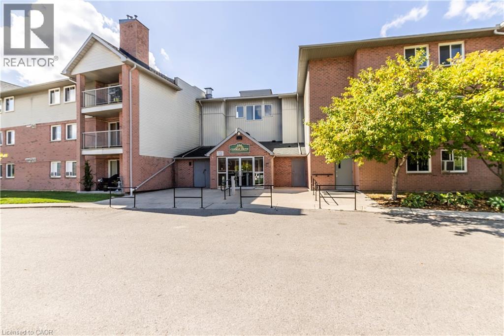 136 Conway Drive Unit# 3, London, Ontario  N6E 3N1 - Photo 3 - 40785015