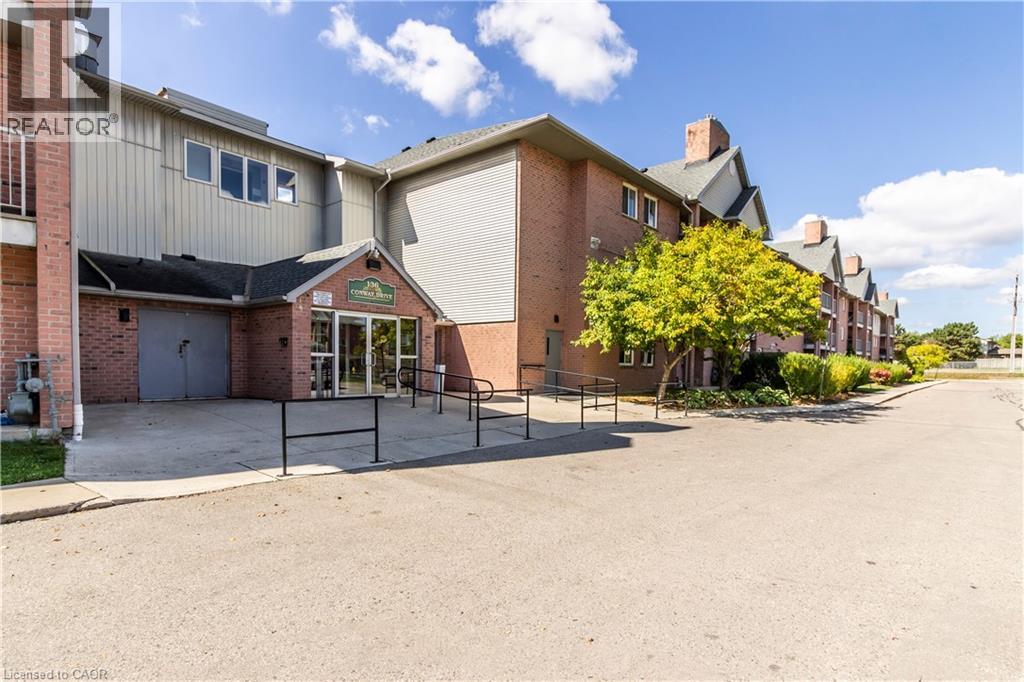 136 Conway Drive Unit# 3, London, Ontario  N6E 3N1 - Photo 4 - 40785015