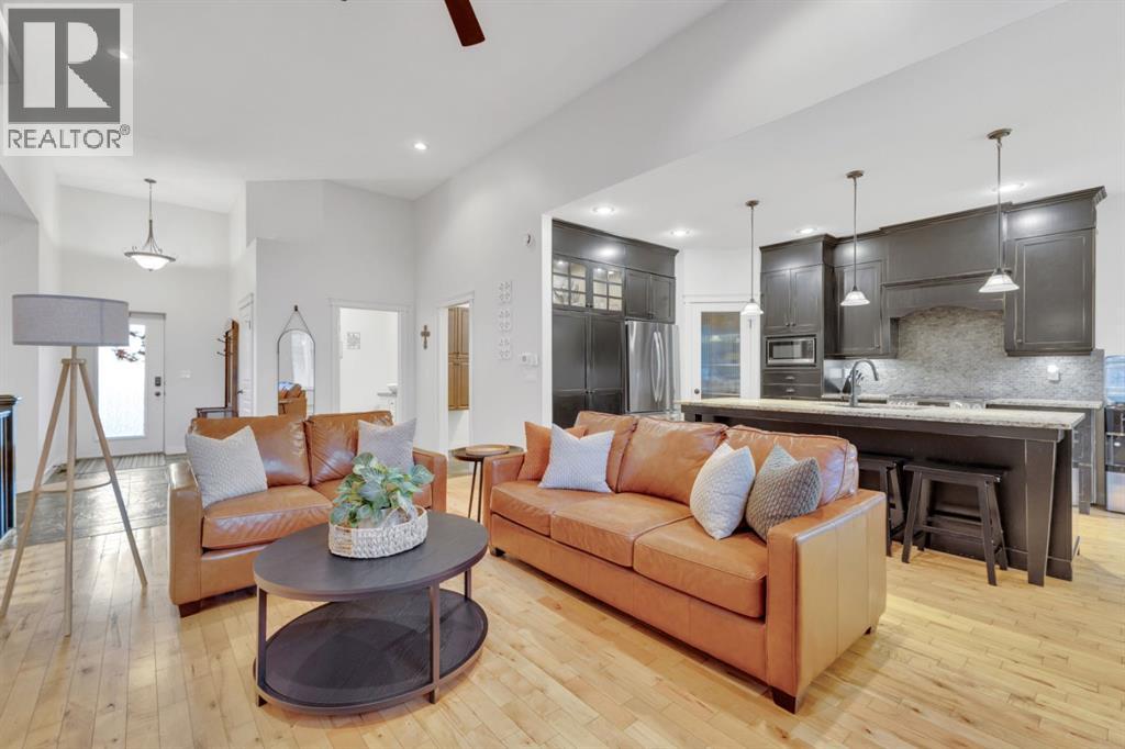 15 Creek Road, Rural Ponoka County, Alberta  T4J 1R3 - Photo 18 - A2266778