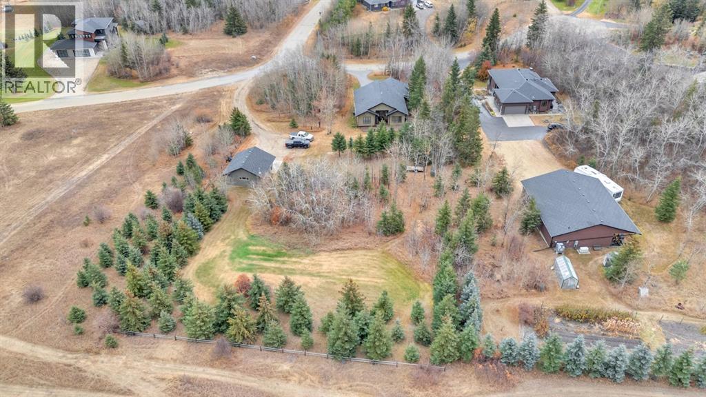 15 Creek Road, Rural Ponoka County, Alberta  T4J 1R3 - Photo 44 - A2266778