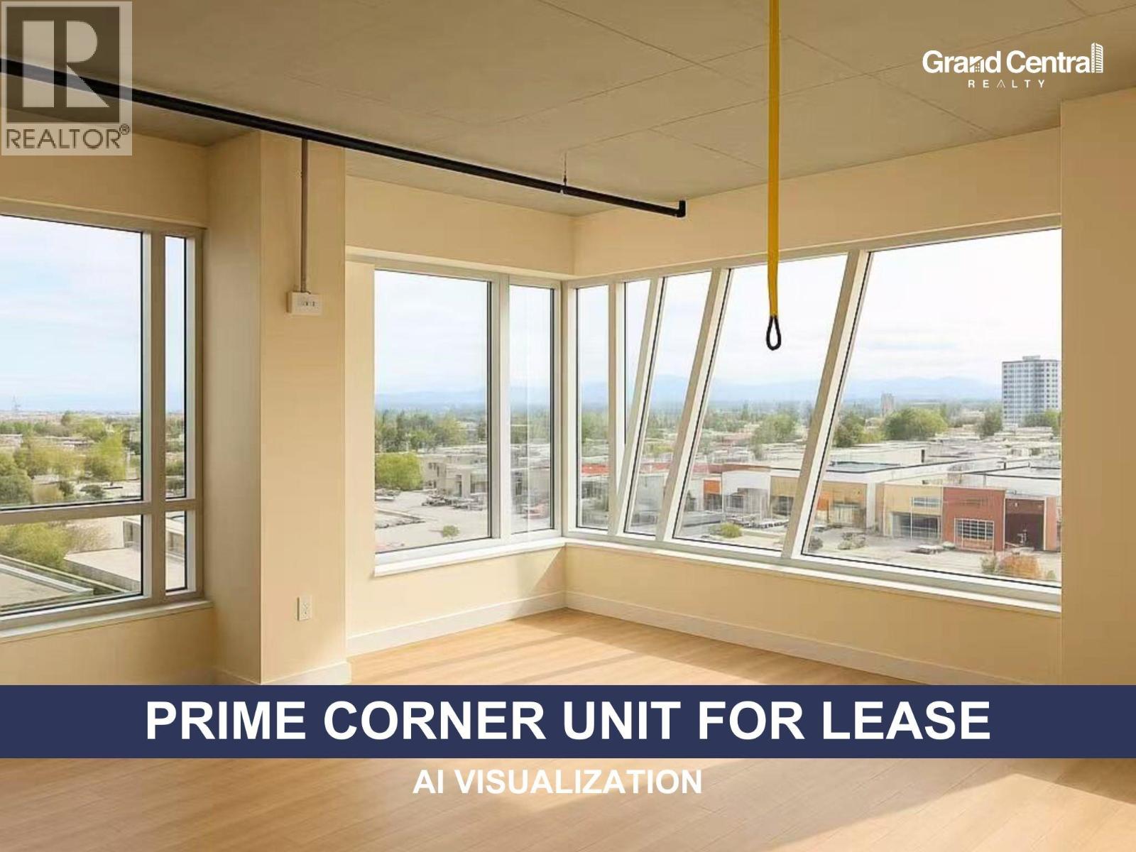 810 5599 NO 3 ROAD, richmond, British Columbia