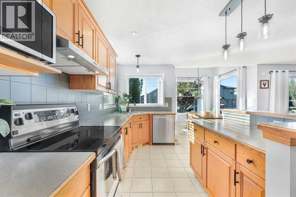 754 Cimarron Close, Okotoks, Alberta  T1S 1X4 - Photo 13 - A2264411