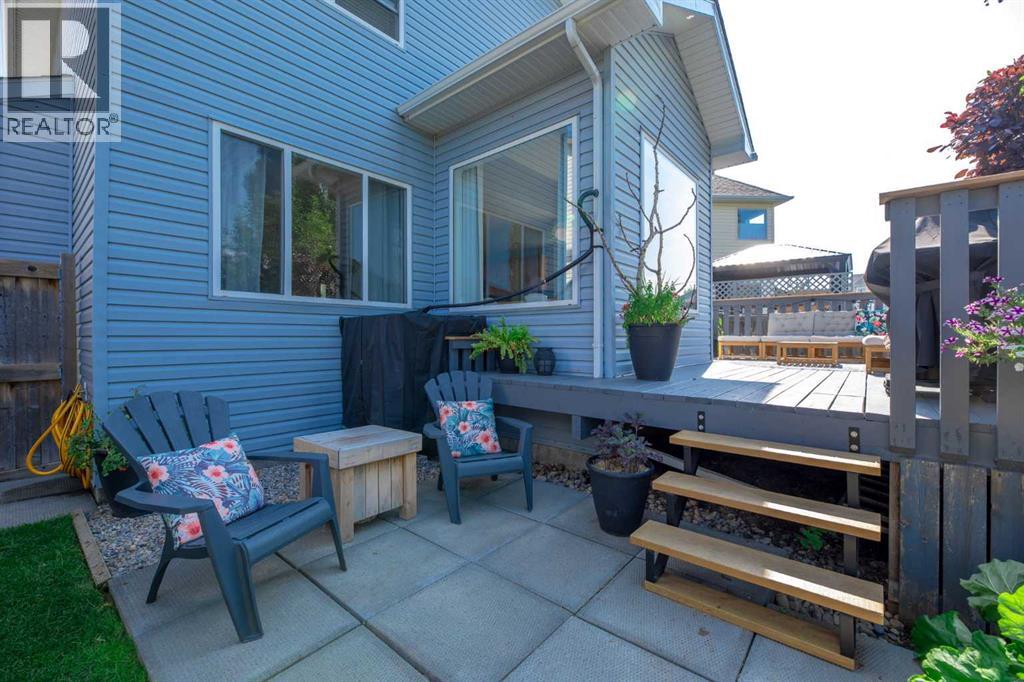 754 Cimarron Close, Okotoks, Alberta  T1S 1X4 - Photo 37 - A2264411