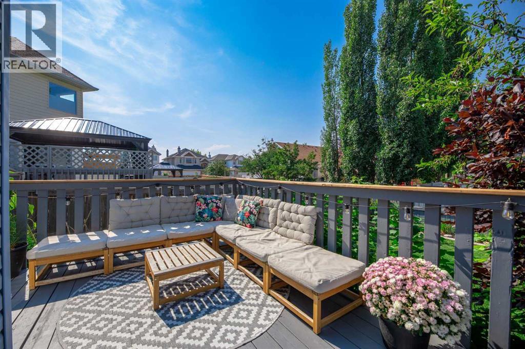 754 Cimarron Close, Okotoks, Alberta  T1S 1X4 - Photo 38 - A2264411