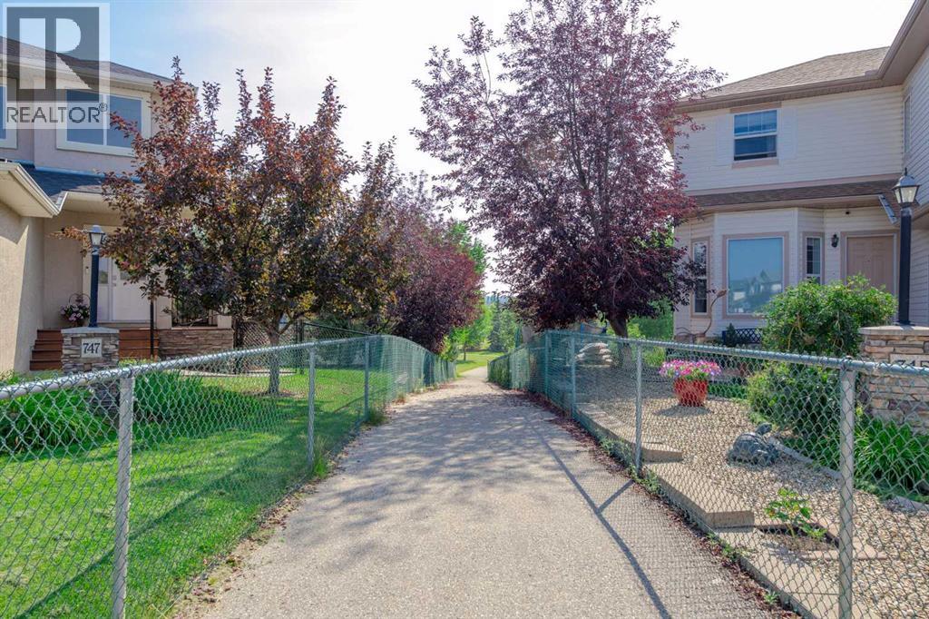 754 Cimarron Close, Okotoks, Alberta  T1S 1X4 - Photo 41 - A2264411