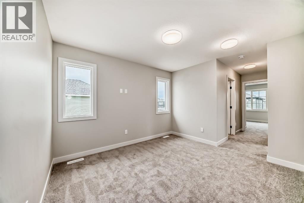 91 Saddlebred Place, Cochrane, Alberta  T4C 3E6 - Photo 25 - A2267333