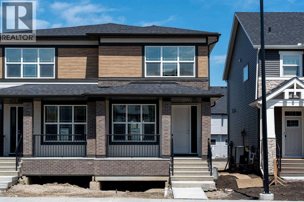 135 Creekview Gardens Sw, Calgary, Alberta  T2X 5X7 - Photo 44 - A2267959