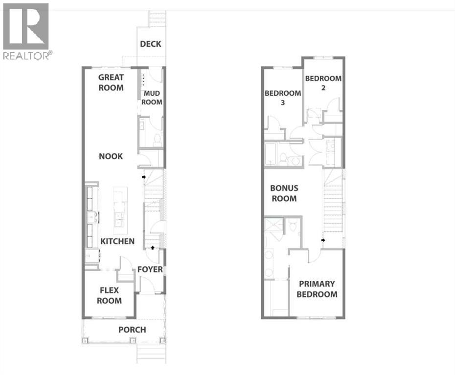 135 Creekview Gardens Sw, Calgary, Alberta  T2X 5X7 - Photo 45 - A2267959