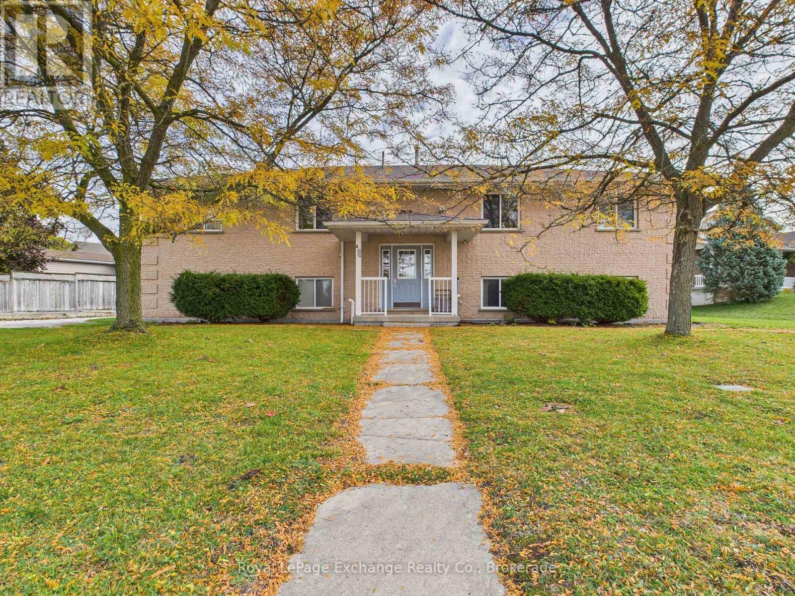 403 HIGHLAND DRIVE, North Huron, Ontario