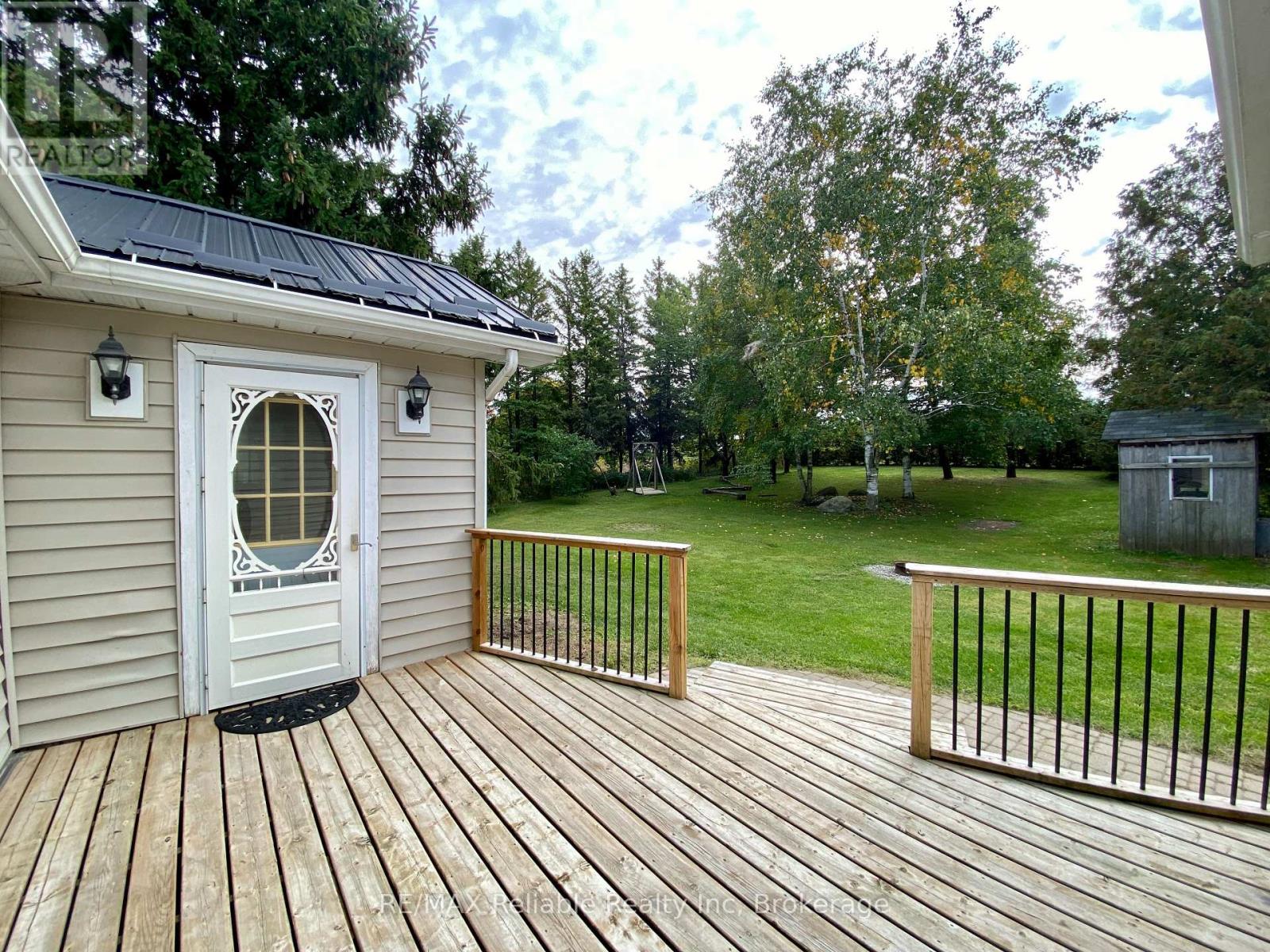 36874 School Road, Ashfield-Colborne-Wawanosh, Ontario  N7A 3Y2 - Photo 24 - X12505768