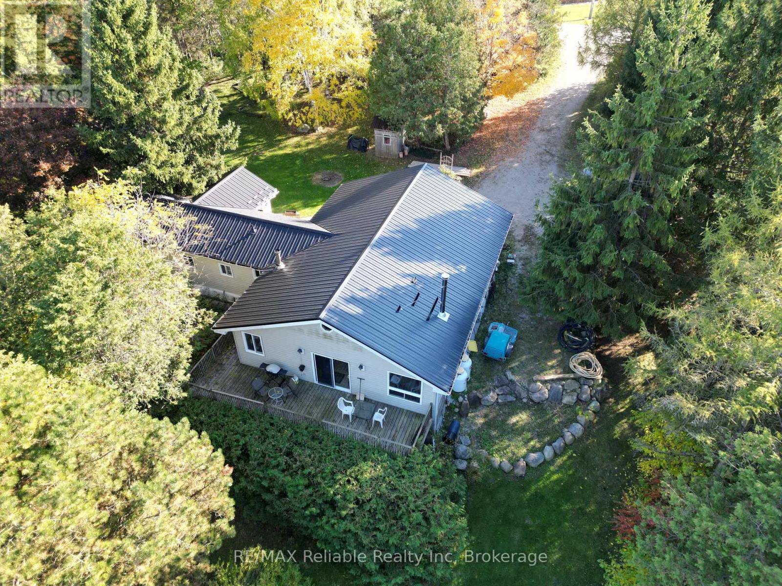 36874 School Road, Ashfield-Colborne-Wawanosh, Ontario  N7A 3Y2 - Photo 29 - X12505768