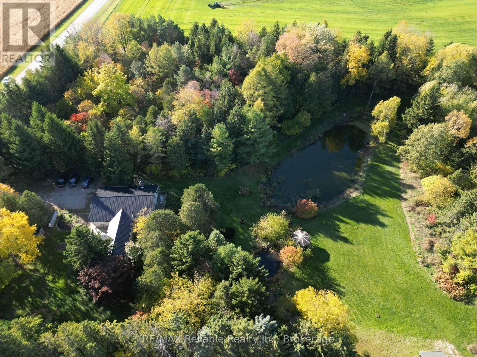 36874 School Road, Ashfield-Colborne-Wawanosh, Ontario  N7A 3Y2 - Photo 32 - X12505768