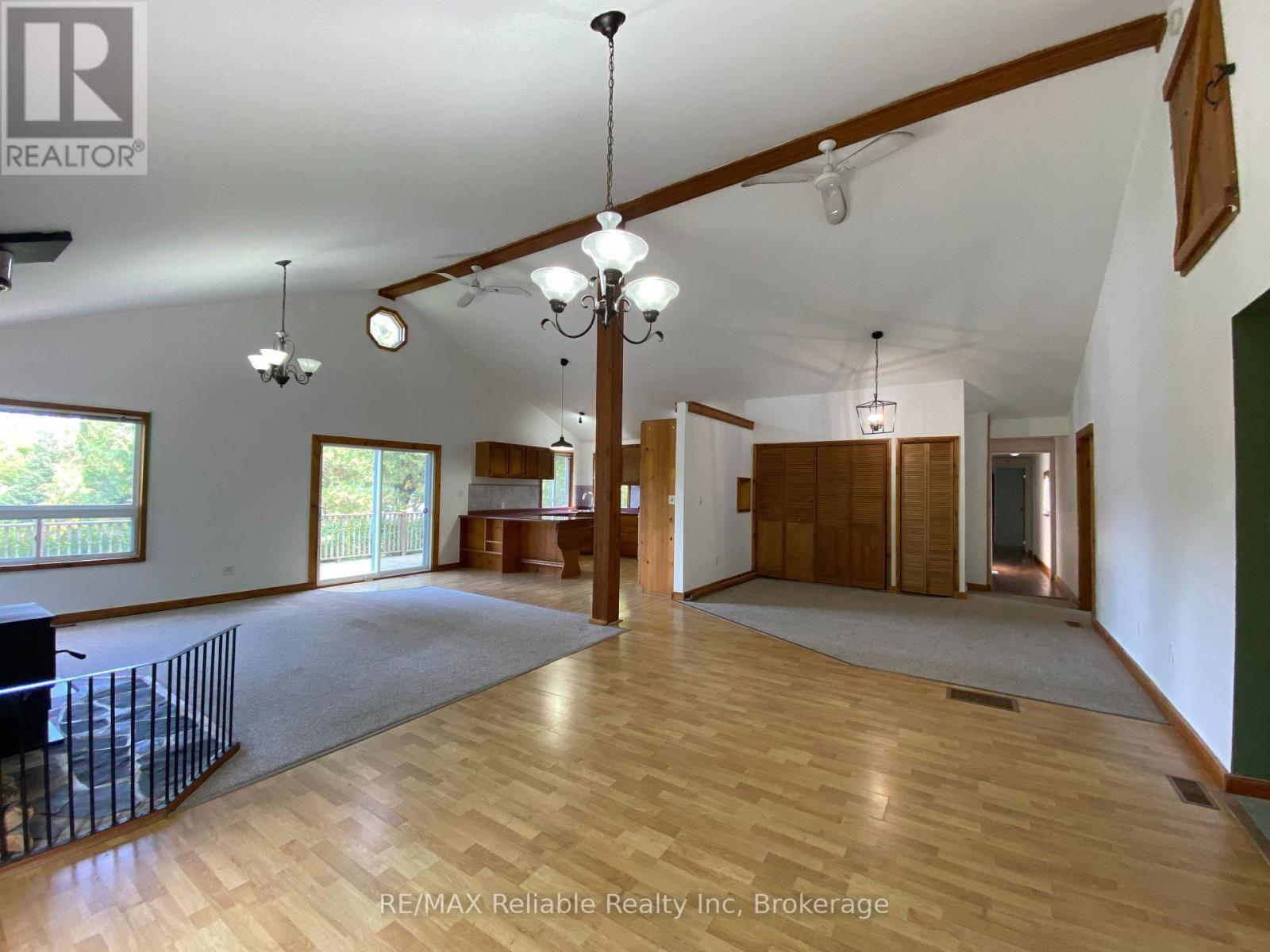 36874 School Road, Ashfield-Colborne-Wawanosh, Ontario  N7A 3Y2 - Photo 4 - X12505768