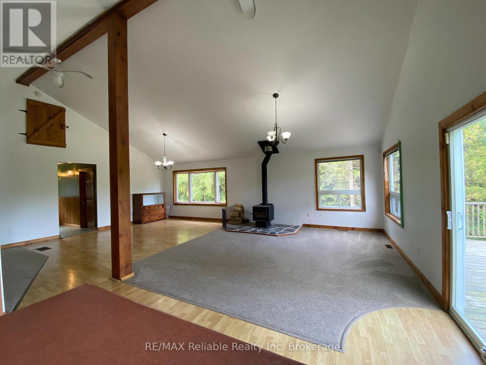 36874 School Road, Ashfield-Colborne-Wawanosh, Ontario  N7A 3Y2 - Photo 5 - X12505768