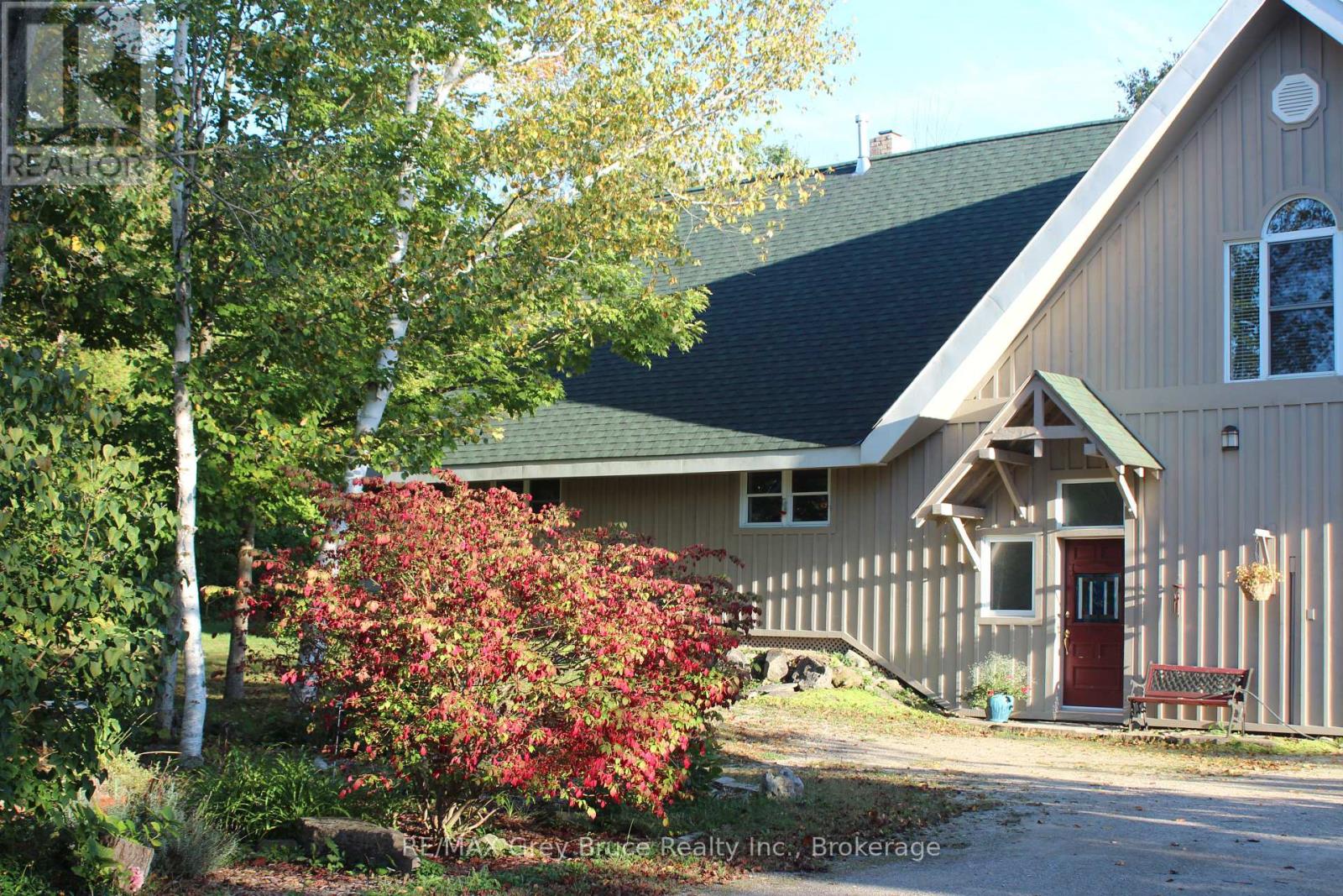 20 Maple Drive, Northern Bruce Peninsula, Ontario  N0H 1Z0 - Photo 40 - X12505828