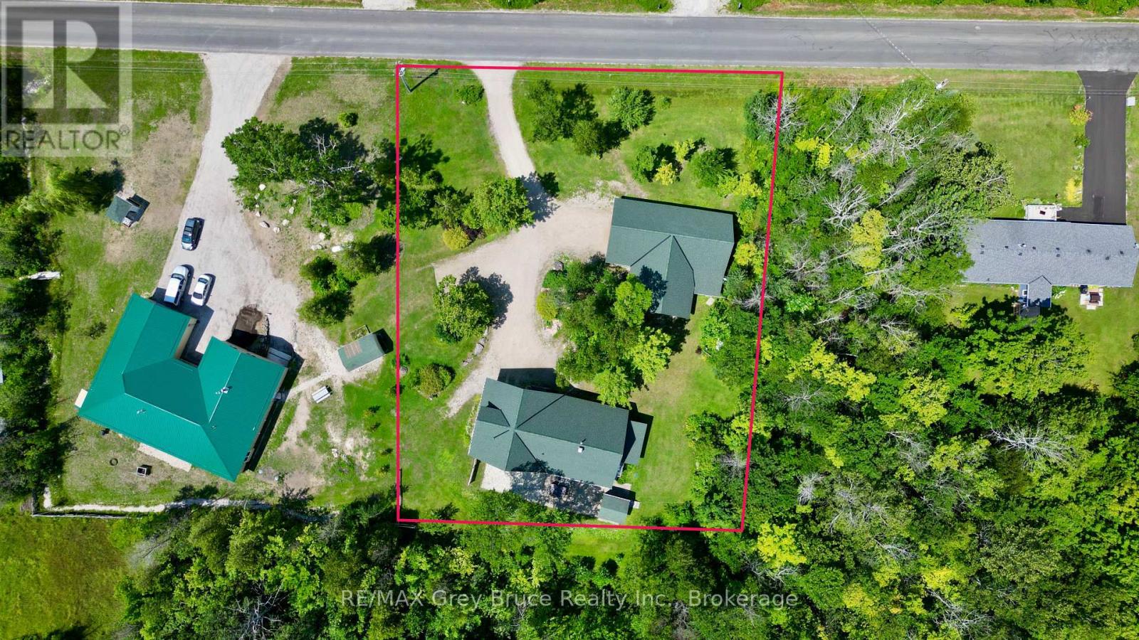 20 Maple Drive, Northern Bruce Peninsula, Ontario  N0H 1Z0 - Photo 45 - X12505828