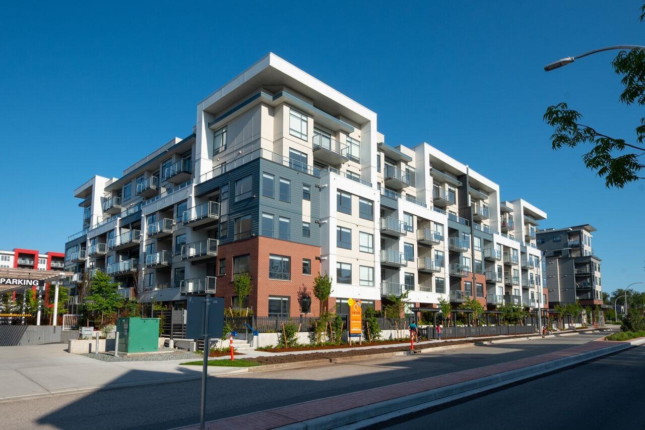 423 7936 206 STREET, Langley, British Columbia