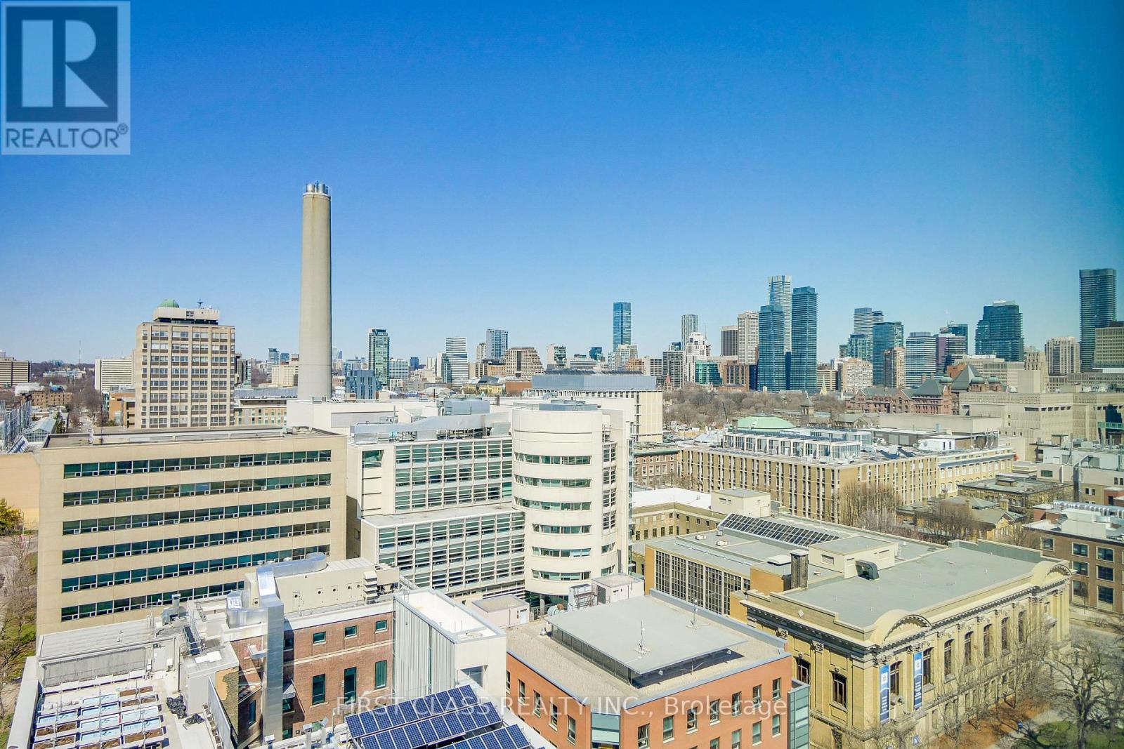 1605 - 181 Huron Street, Toronto (Kensington-Chinatown), Ontario  M5T 0C1 - Photo 24 - C12505760