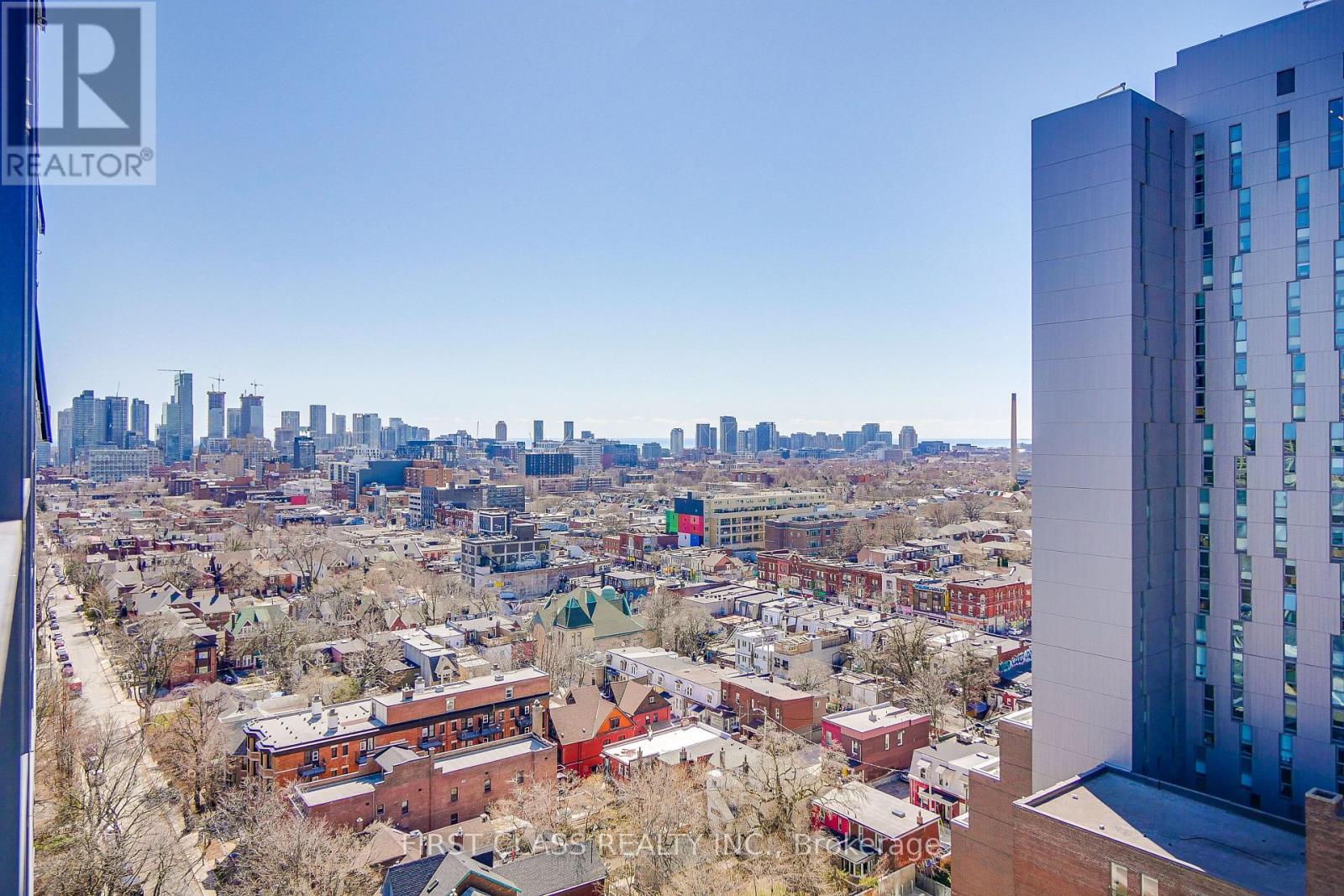 1605 - 181 Huron Street, Toronto (Kensington-Chinatown), Ontario  M5T 0C1 - Photo 26 - C12505760