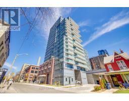 1605 - 181 HURON STREET, Toronto, Ontario