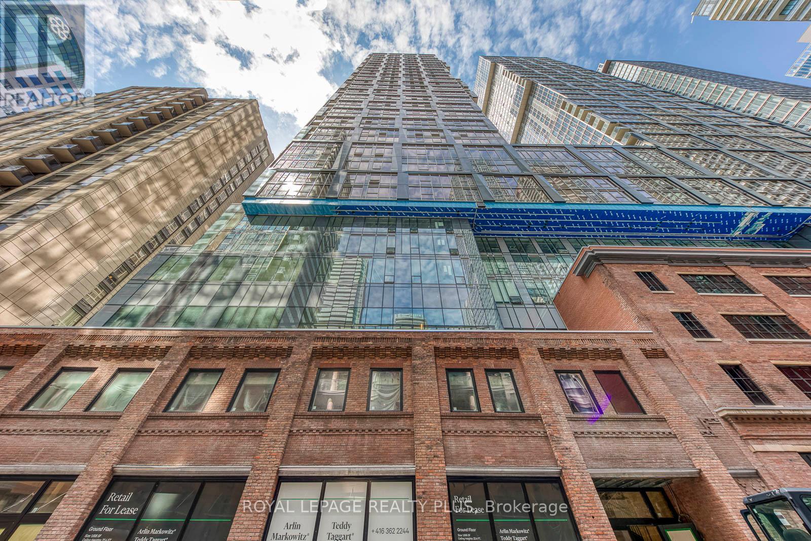 3406 - 15 MERCER STREET, toronto (waterfront communities), Ontario