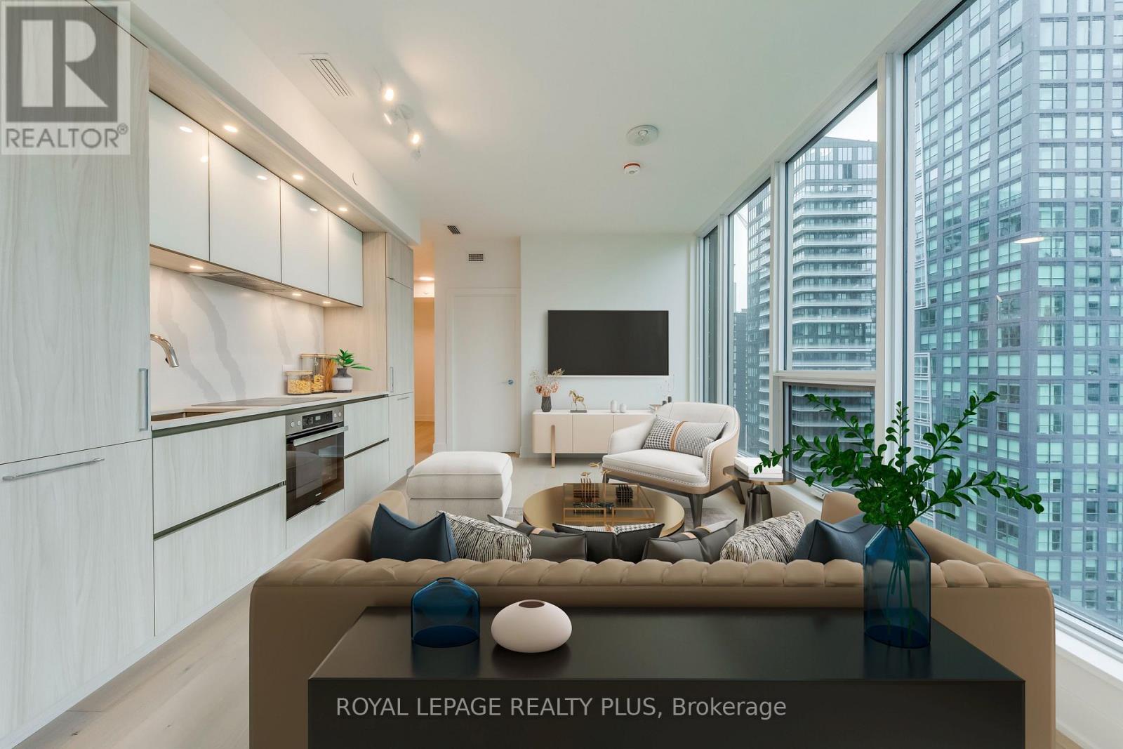 3406 - 15 Mercer Street, Toronto, Ontario  M5V 1H2 - Photo 10 - C12505764