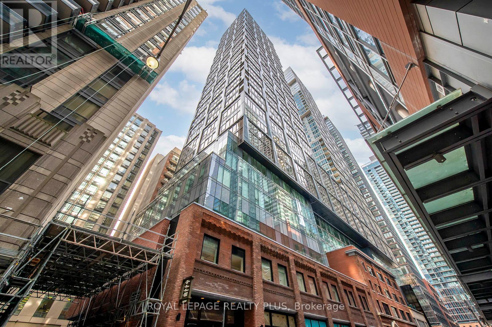 3406 - 15 Mercer Street, Toronto, Ontario  M5V 1H2 - Photo 2 - C12505764