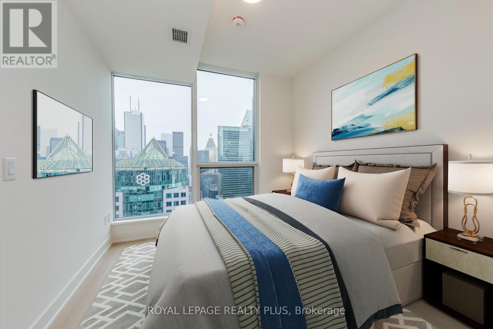 3406 - 15 Mercer Street, Toronto, Ontario  M5V 1H2 - Photo 22 - C12505764