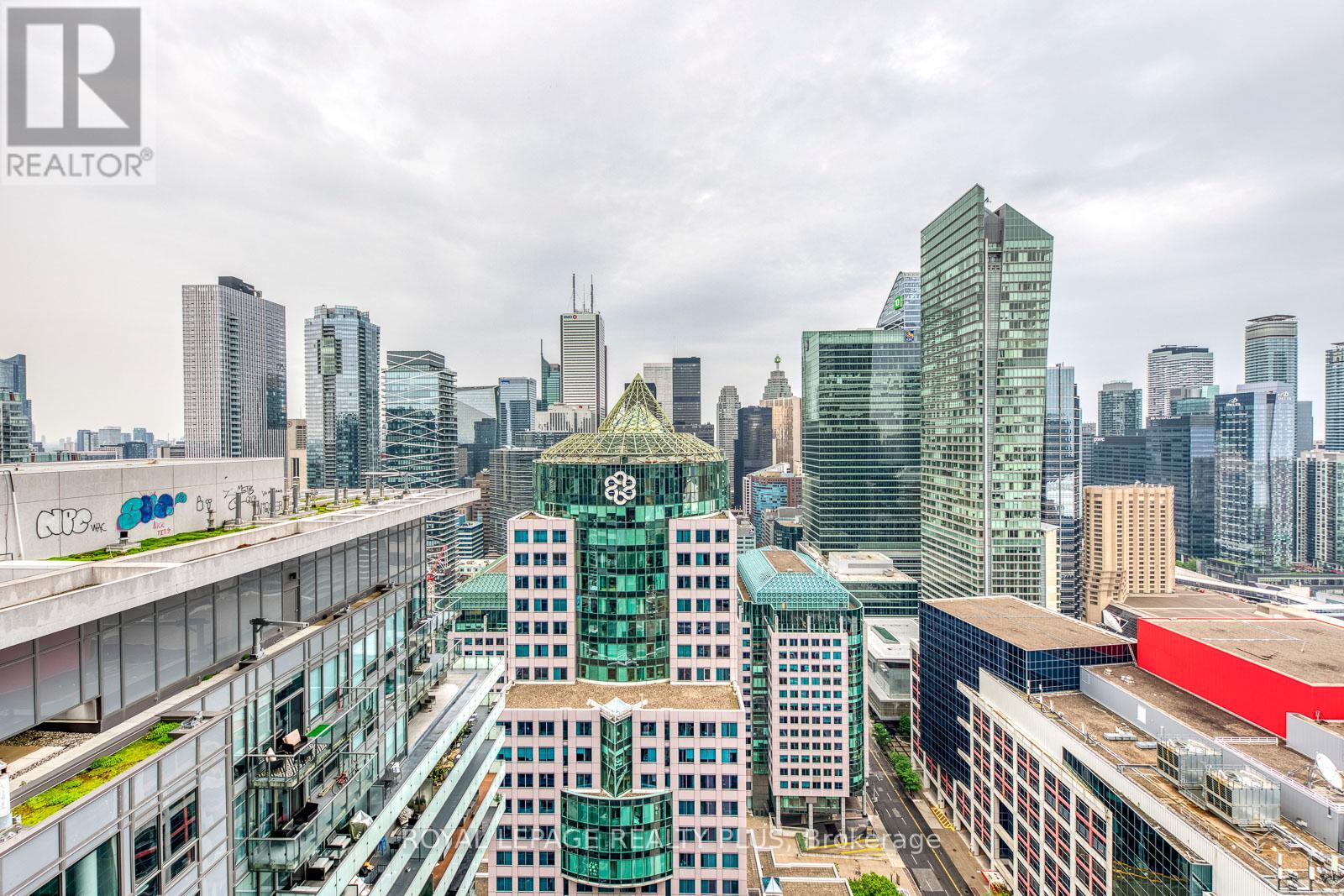 3406 - 15 Mercer Street, Toronto, Ontario  M5V 1H2 - Photo 33 - C12505764