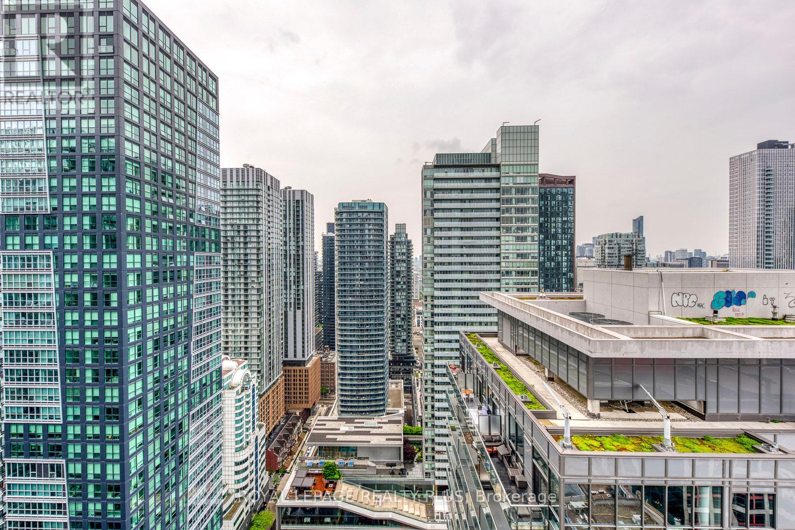 3406 - 15 Mercer Street, Toronto, Ontario  M5V 1H2 - Photo 34 - C12505764