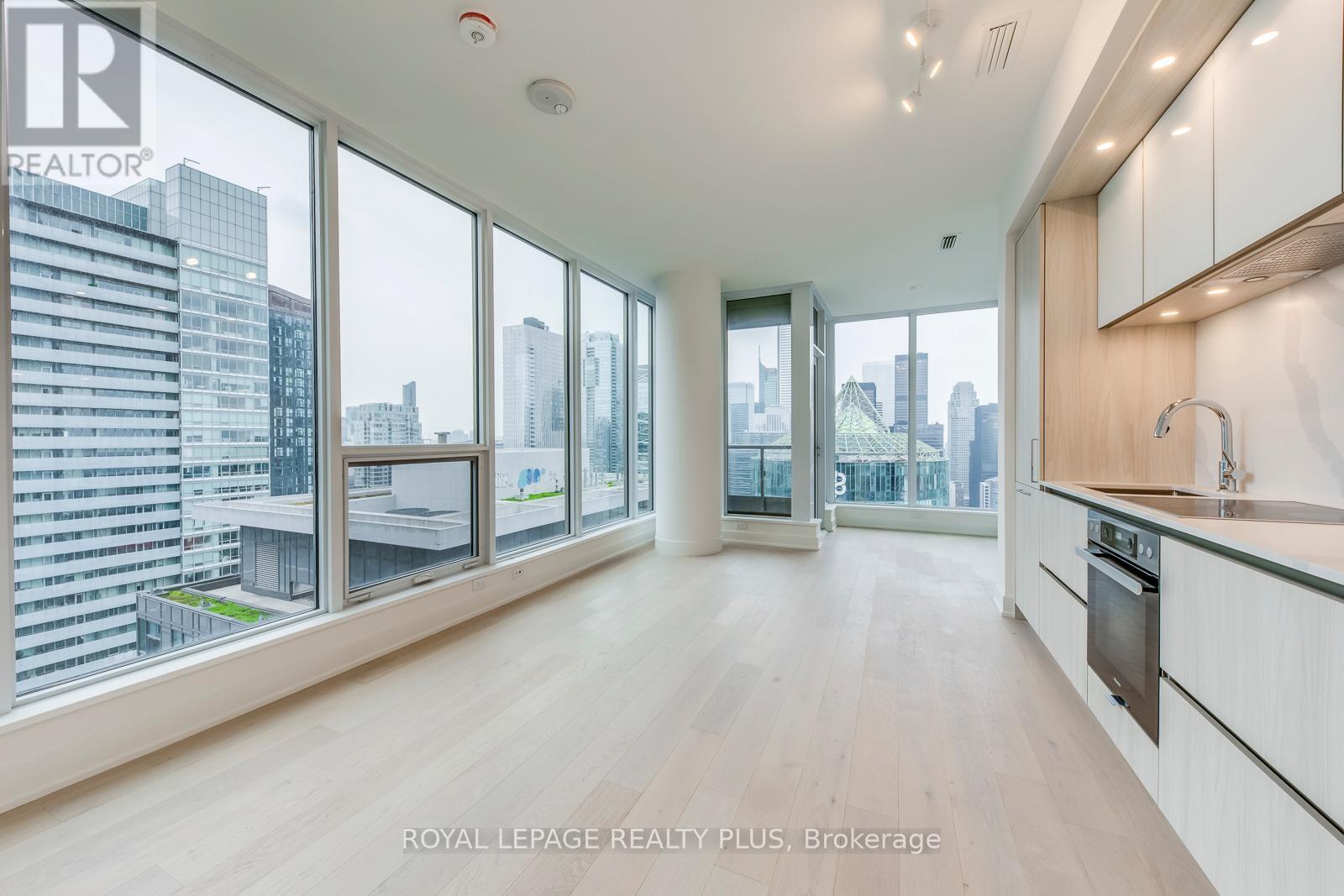 3406 - 15 Mercer Street, Toronto, Ontario  M5V 1H2 - Photo 7 - C12505764