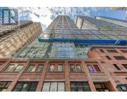 3406 - 15 MERCER STREET, Toronto, Ontario