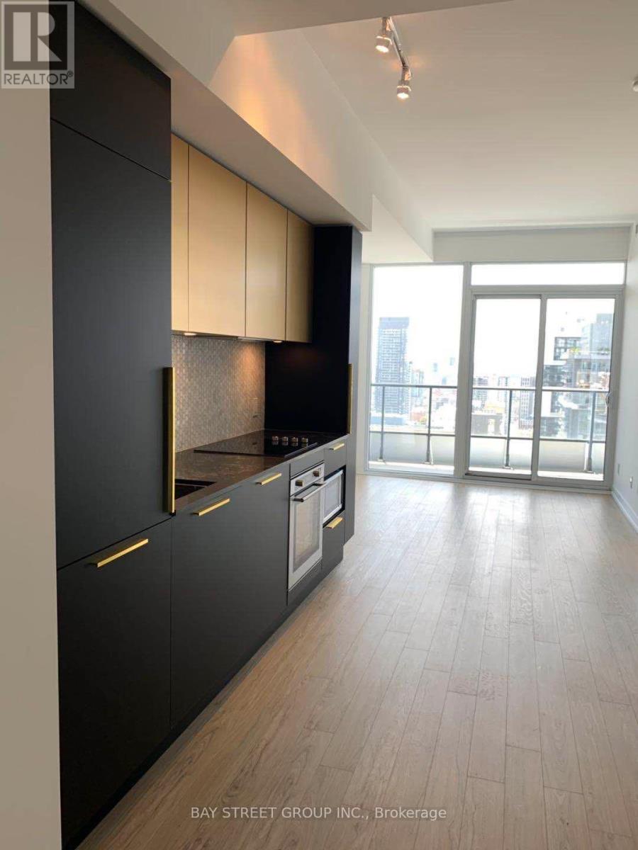 3518 85 Wood Street S, Toronto, Ontario  M4Y 0E8 - Photo 2 - C12505766