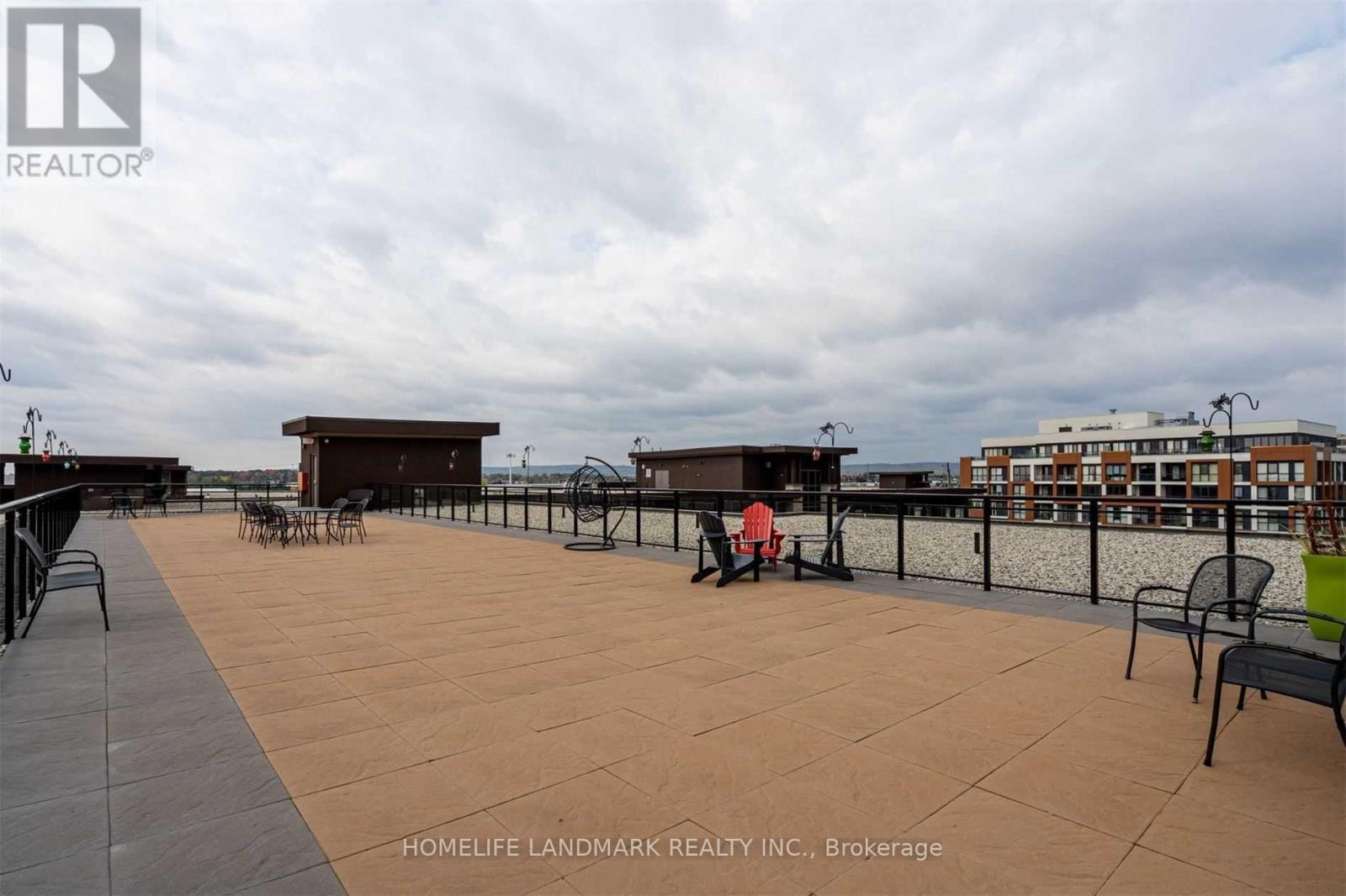 410 - 5020 Corporate Drive W, Burlington, Ontario  L7L 0H7 - Photo 13 - W12501082