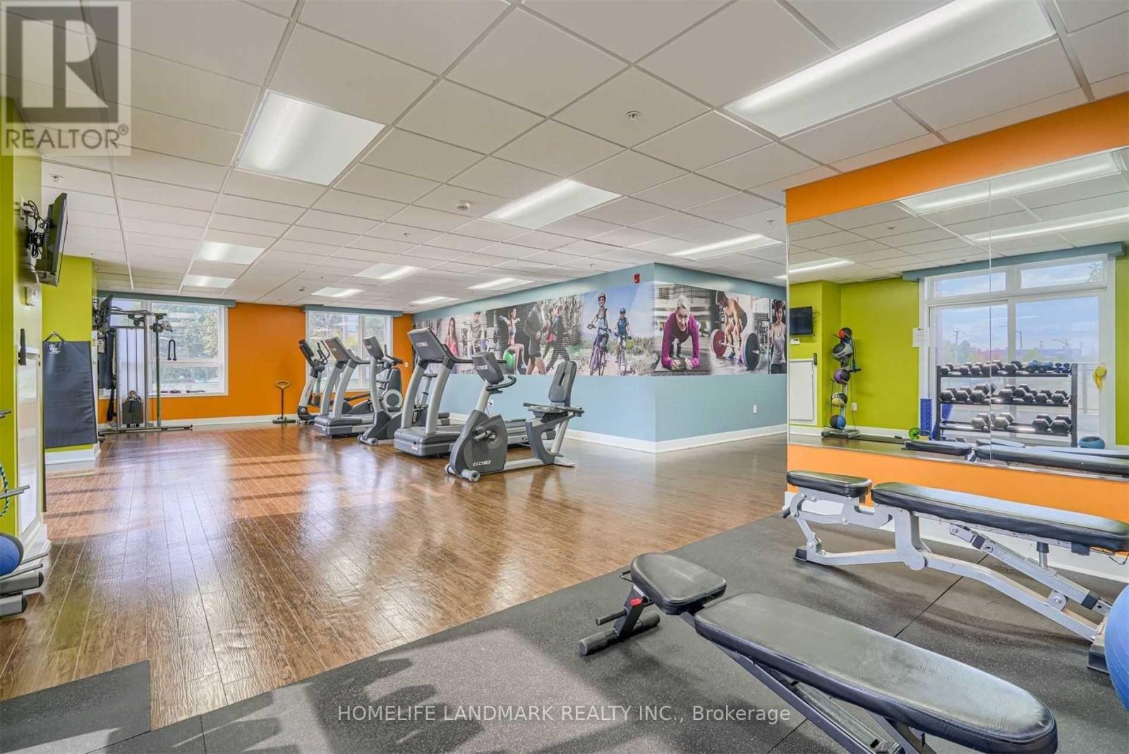 410 - 5020 Corporate Drive W, Burlington, Ontario  L7L 0H7 - Photo 17 - W12501082