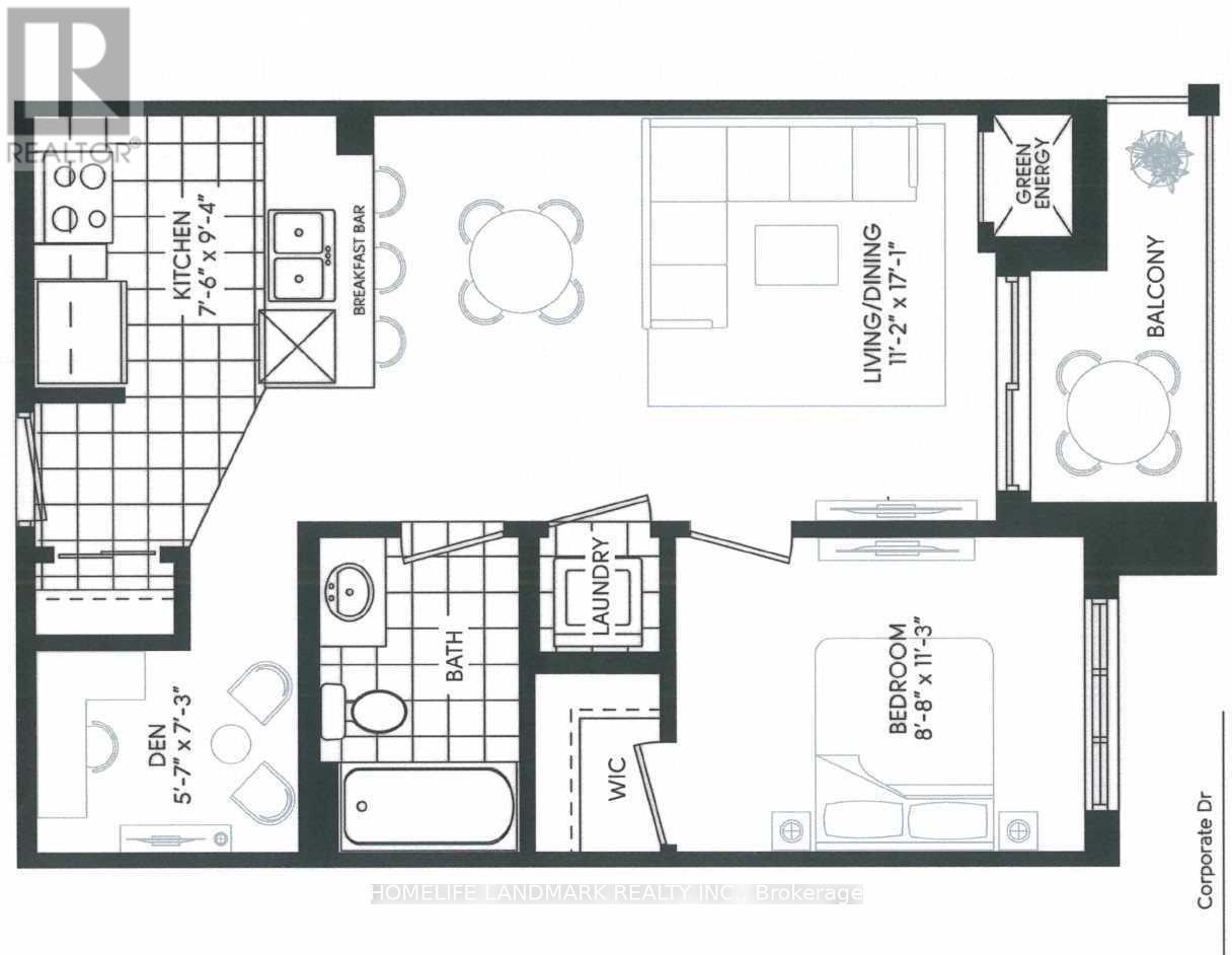 410 - 5020 Corporate Drive W, Burlington, Ontario  L7L 0H7 - Photo 22 - W12501082