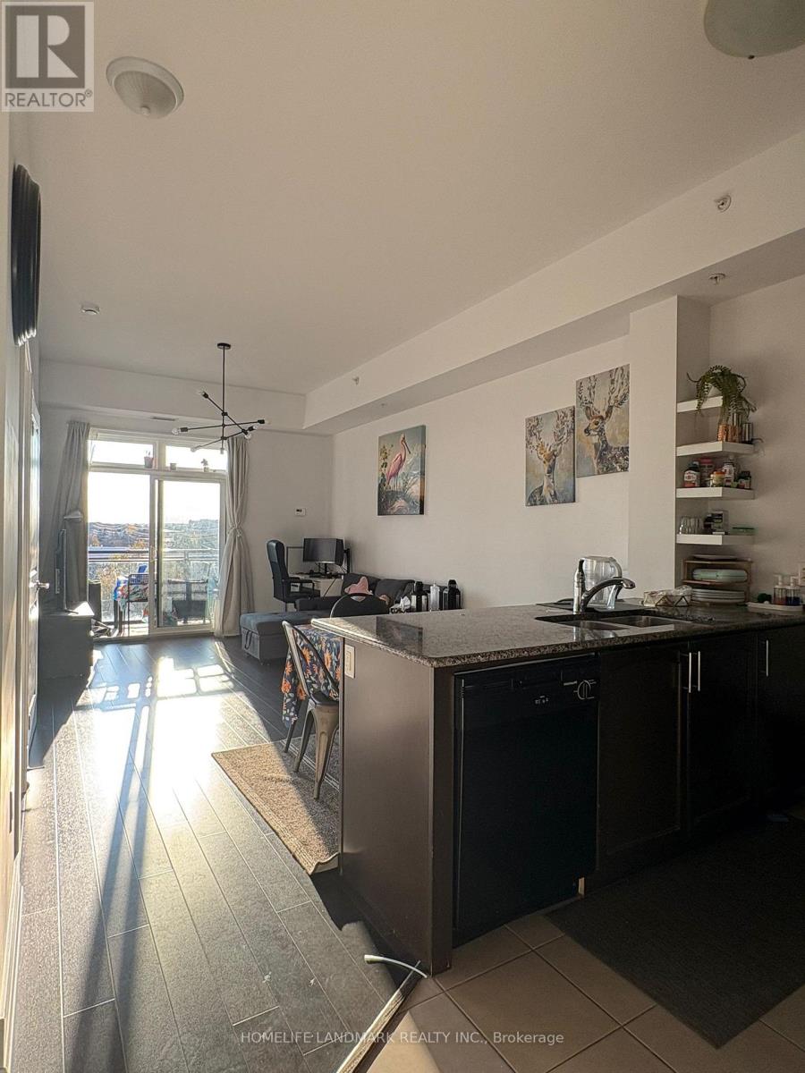 410 - 5020 Corporate Drive W, Burlington, Ontario  L7L 0H7 - Photo 6 - W12501082