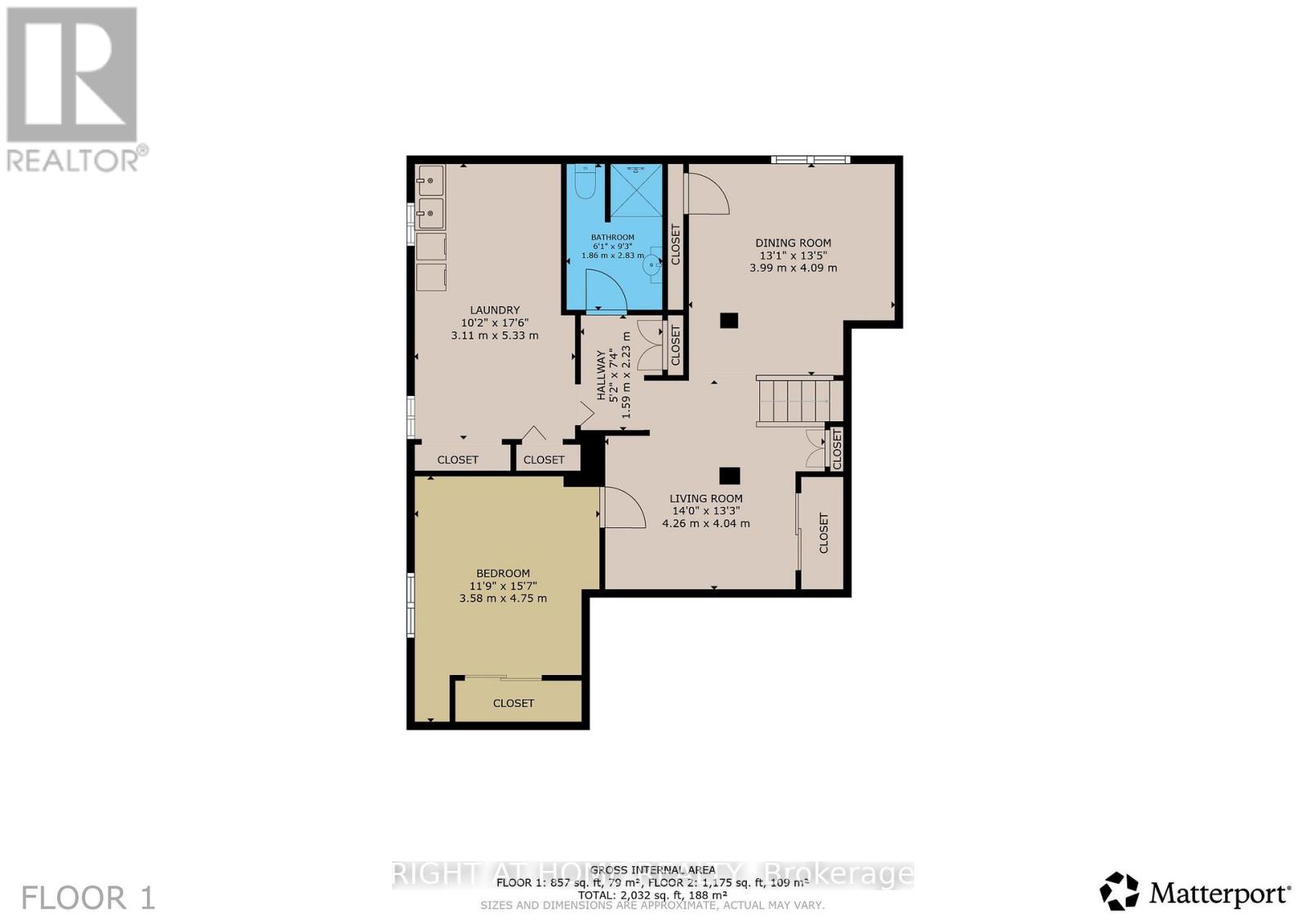 357 Drewry Avenue, Toronto, Ontario  M2R 2K3 - Photo 40 - C12502370