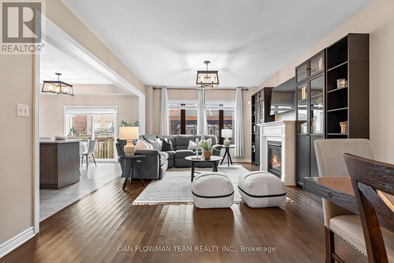 898 Groveland Avenue, Oshawa, Ontario  L1K 0W1 - Photo 13 - E12505754