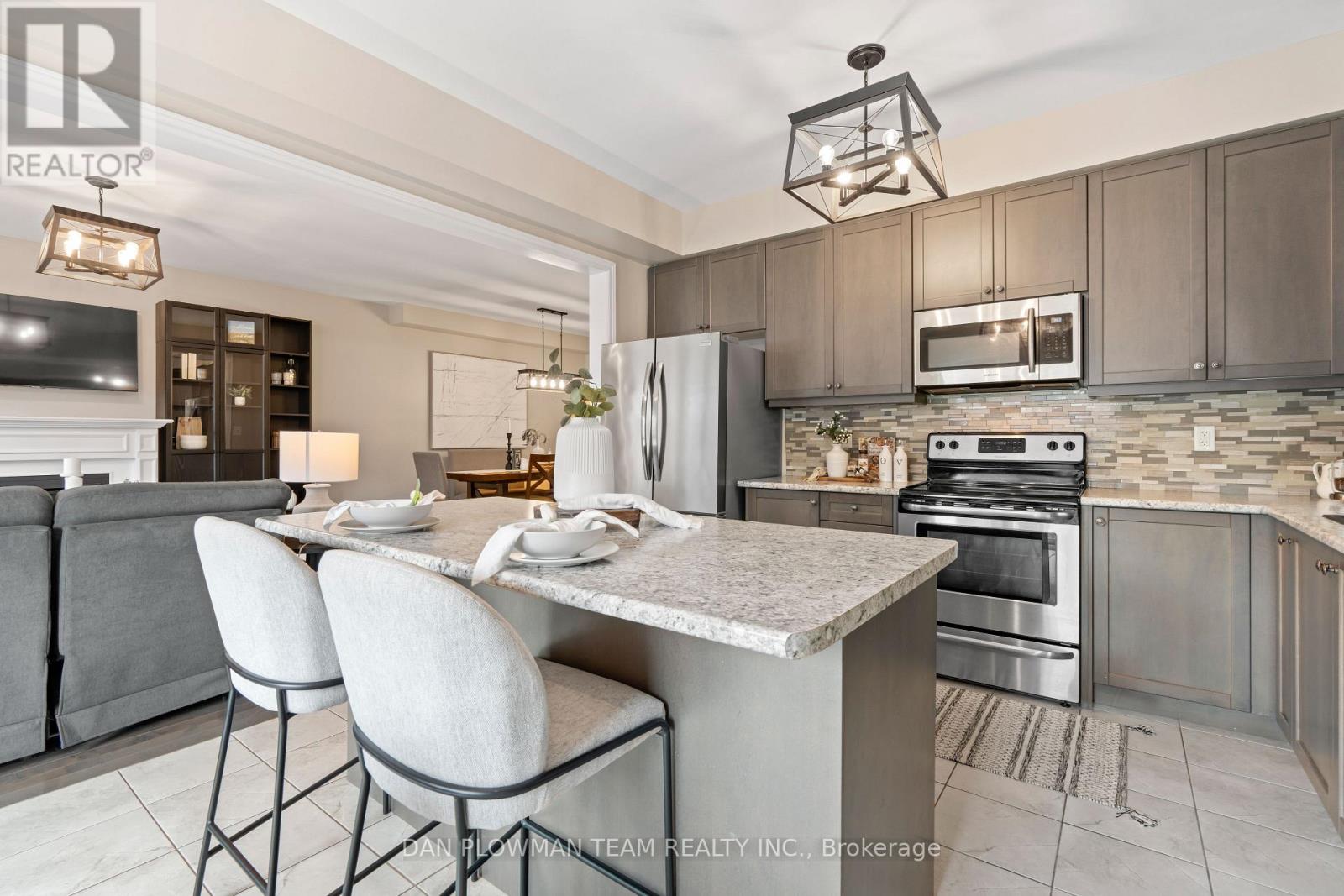 898 Groveland Avenue, Oshawa, Ontario  L1K 0W1 - Photo 17 - E12505754