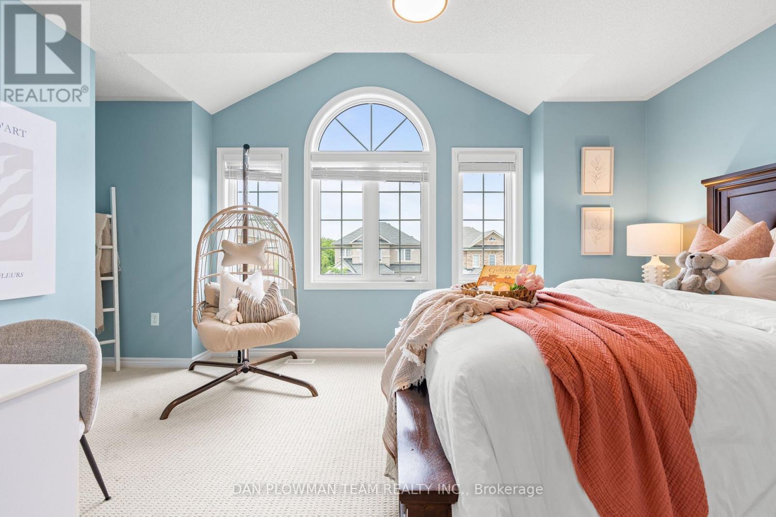 898 Groveland Avenue, Oshawa, Ontario  L1K 0W1 - Photo 32 - E12505754